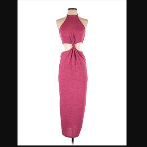 Red Summer/Beach Dress